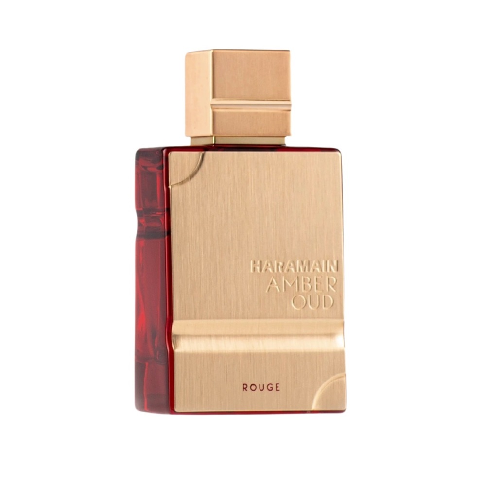 Al Haramain Amber Oud Rouge parfum